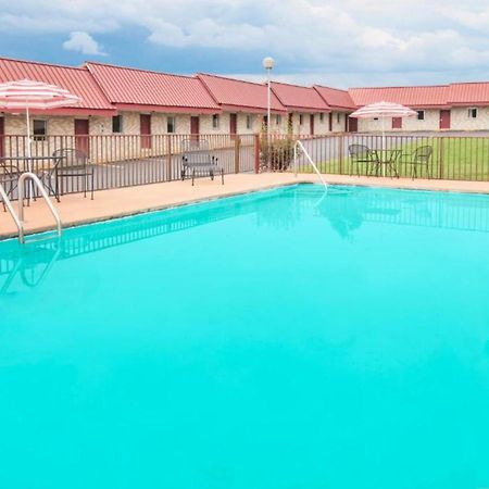 Motel Ozark Junction Mountain View By Oyo Exteriér fotografie