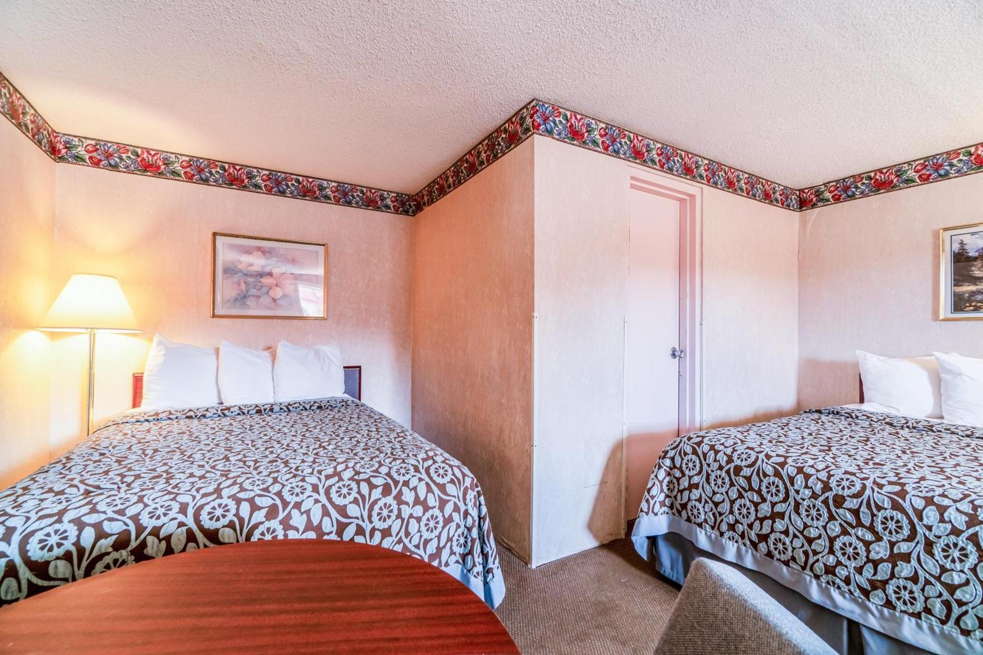 Motel Ozark Junction Mountain View By Oyo Exteriér fotografie