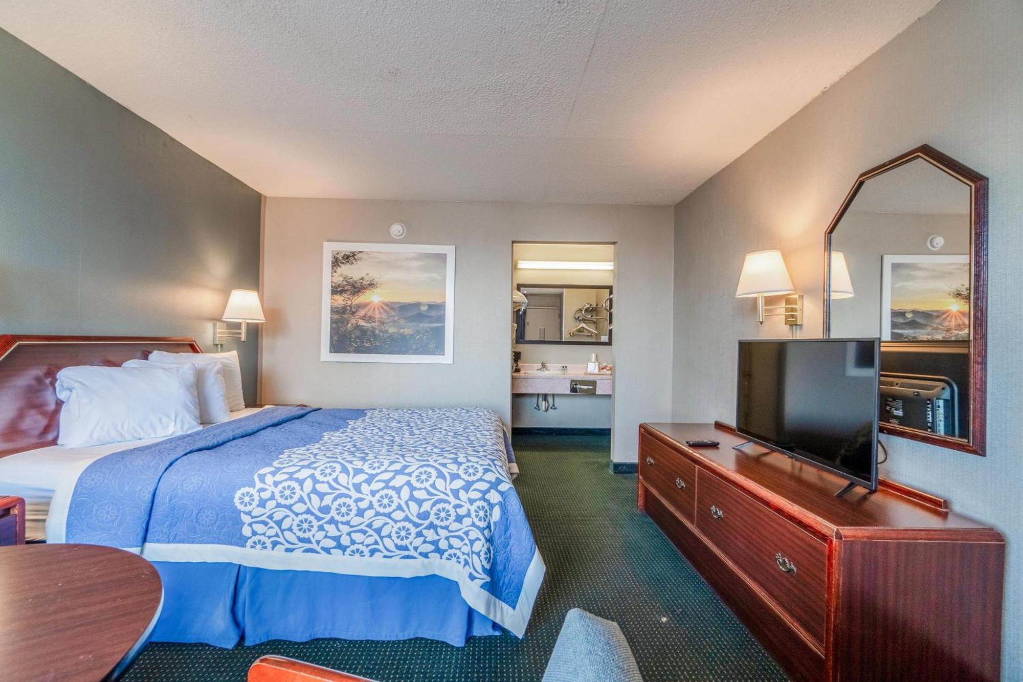 Motel Ozark Junction Mountain View By Oyo Exteriér fotografie