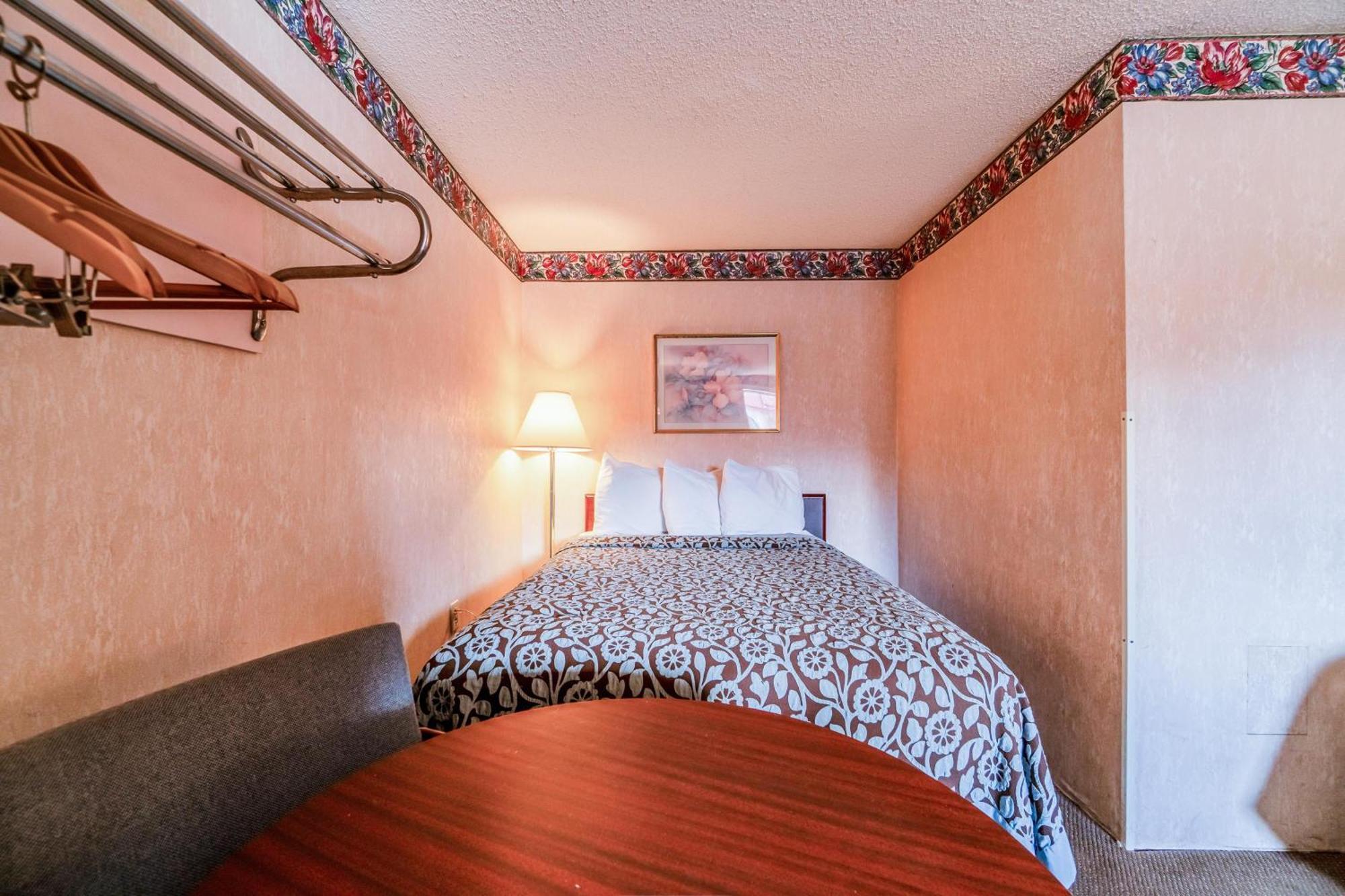 Motel Ozark Junction Mountain View By Oyo Exteriér fotografie