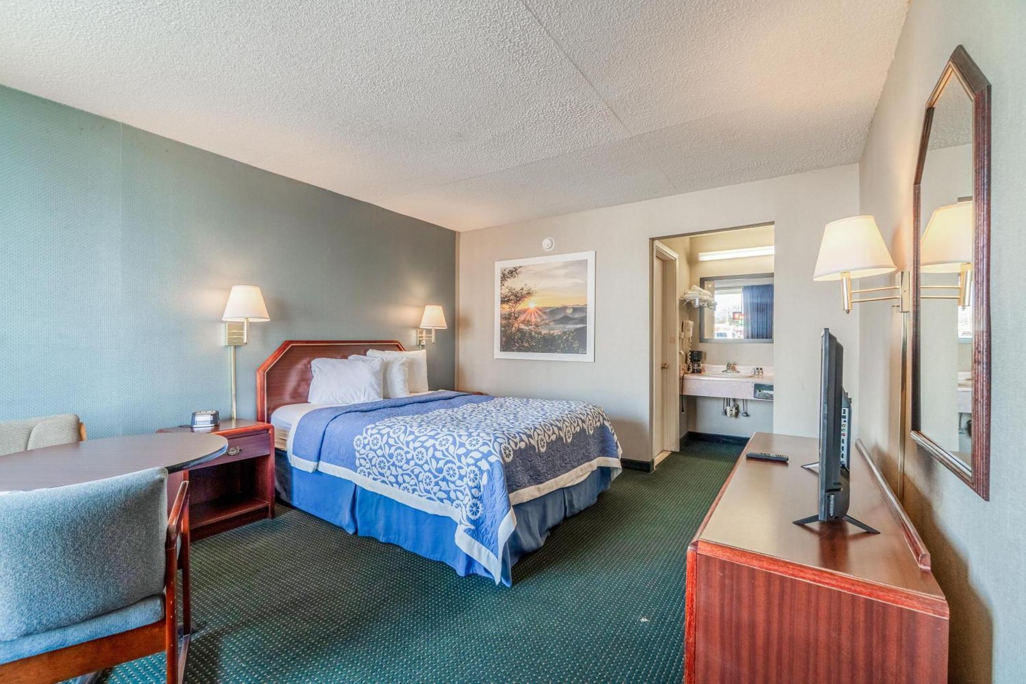 Motel Ozark Junction Mountain View By Oyo Exteriér fotografie
